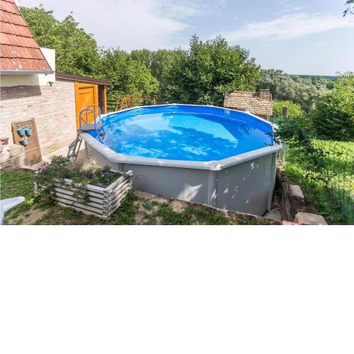 Amazing Home In Opatovac With Wifi