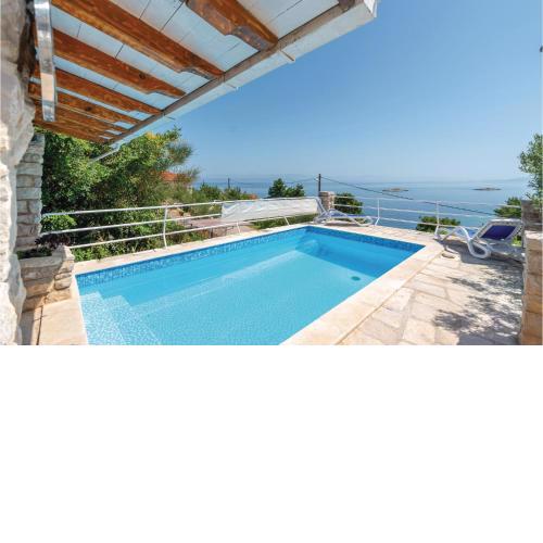 Amazing Home In Prigradice With Wifi