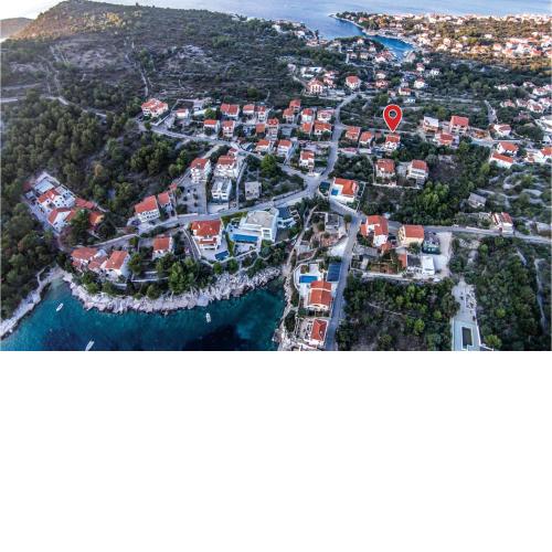Amazing Home In Razanj With Outdoor Swimming Pool