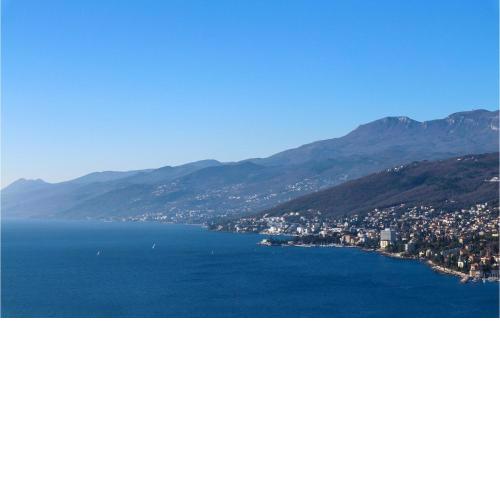 Amazing Home In Rijeka