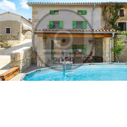 Amazing Home In Susnjevica With Wifi