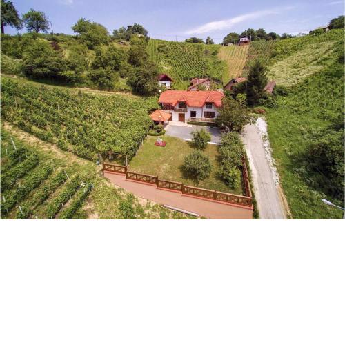 Amazing Home In Vinica With Sauna
