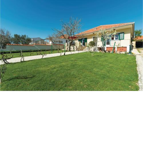Amazing Home In Vrsi With Wifi
