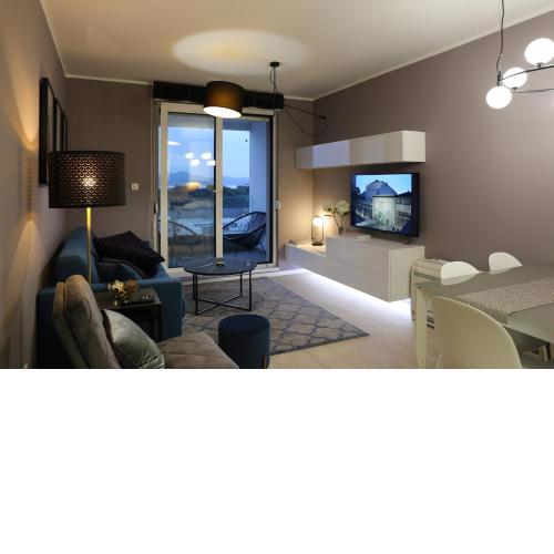 Ambassador Apartment Zadar