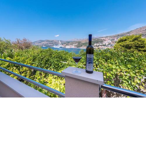 Amfora Apartment