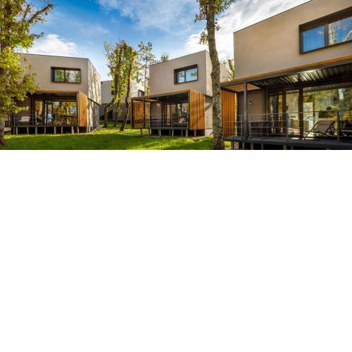 Aminess Gaia Green Villas