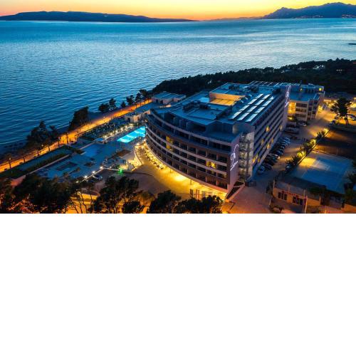Aminess Khalani Hotel
