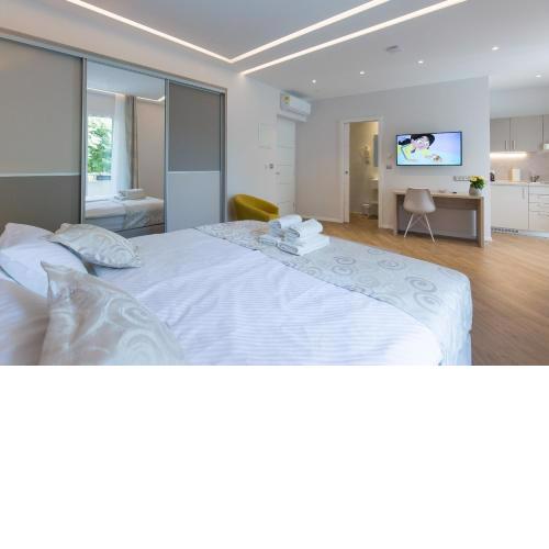 AML apartments