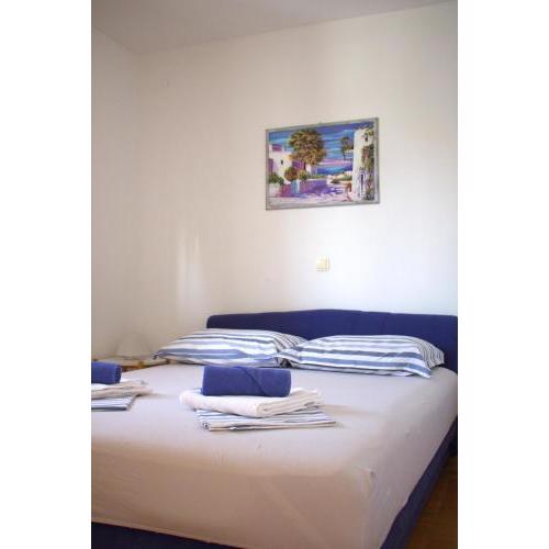 Andrea Apartments