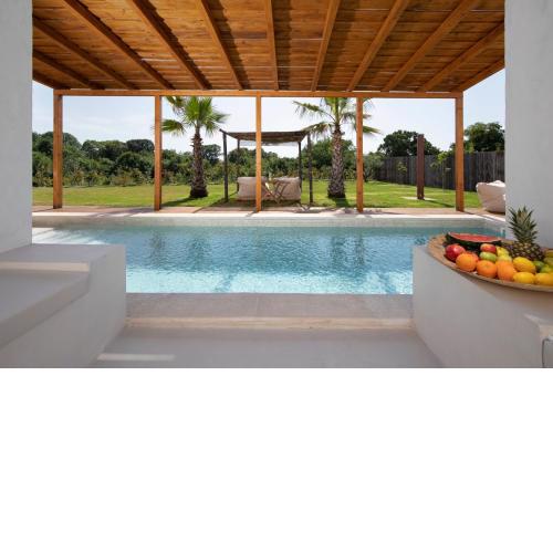 Andresita`s Palace State-of-the-art Tropical Villa