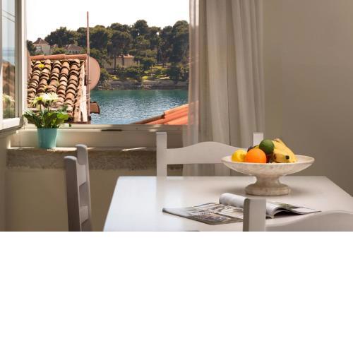 Angelo d'Oro Apartments Trevisol