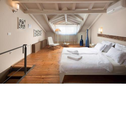 Angelo d'Oro Holiday Home Silva