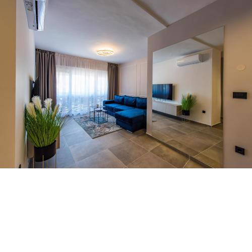 AniMa Apartment