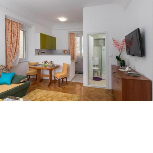 Anima Mea Old Town Apartment
