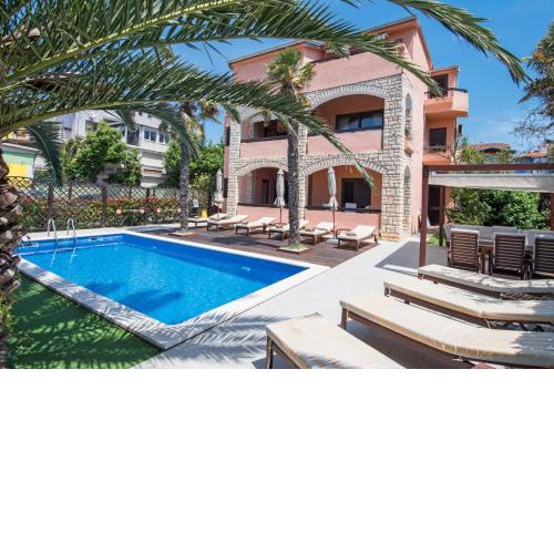 Anita apartment