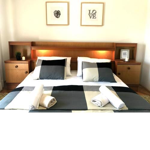 Anka Cozy Apartment