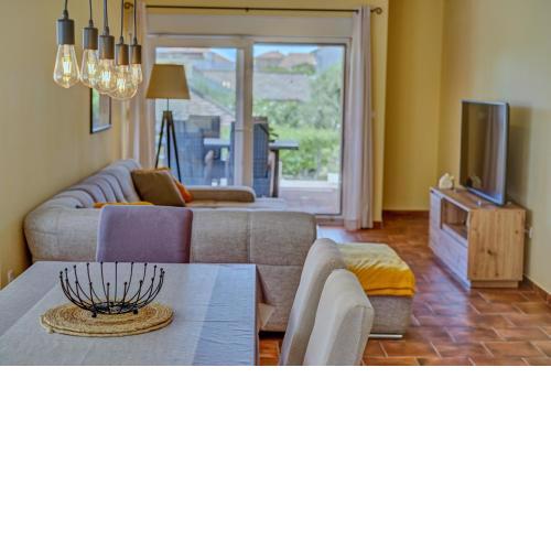 Anovi Holiday Homes by Litto