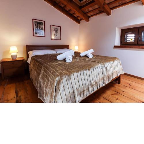 Antique Apartments Vrsar