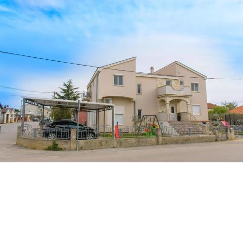 Antonela Apartment