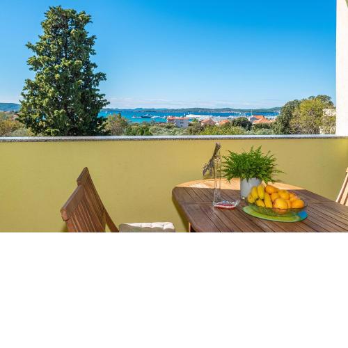 Antonio Apartments