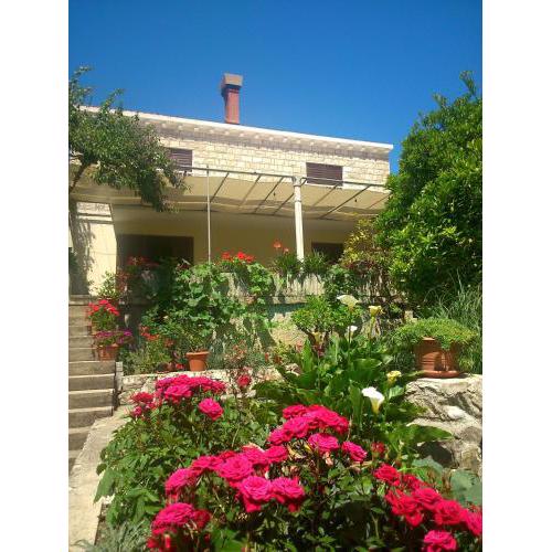 Antun Mozara Family House
