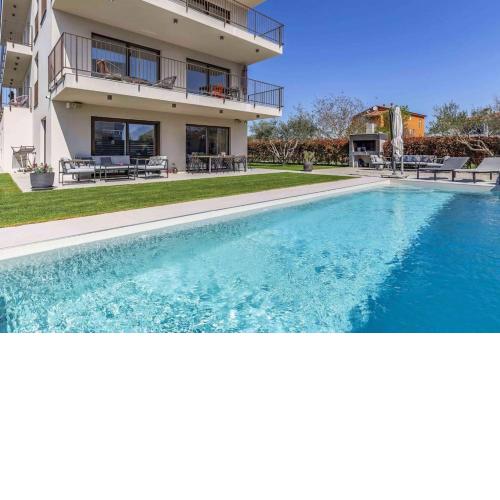 AP Caci mit Pool - istriensonne 0712-0737