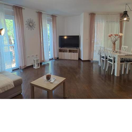 Apart CENTAR UMAG EDDA Joakima Rakovca 7 E 52470-Umag