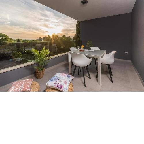 Apart Residence-Galant