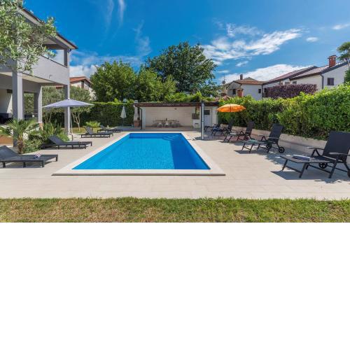 Apart Residence Leko