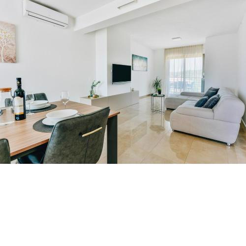 Apart Residence Rudan 2