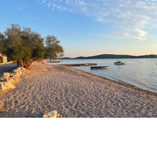 APARTAMENT SEA DALMATIA