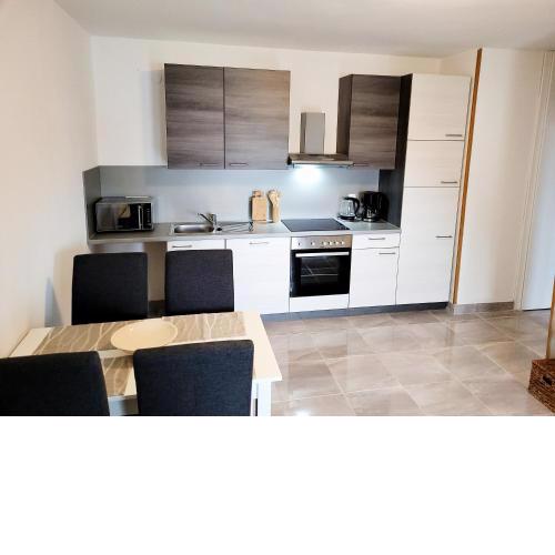 Apartement Luna
