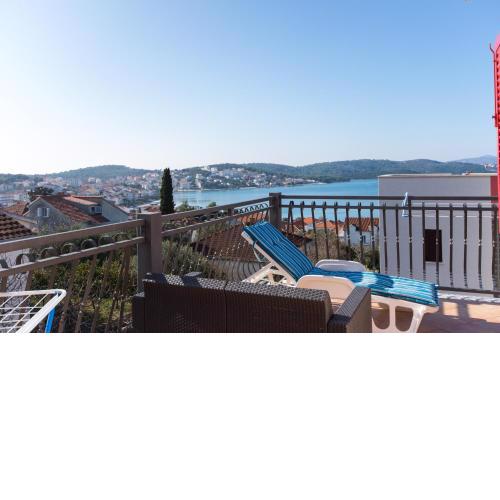 Apartements Klarić