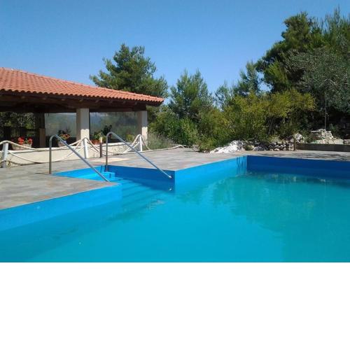 Aparthotel Vila Danica