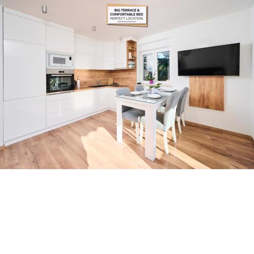 Apartma Morje