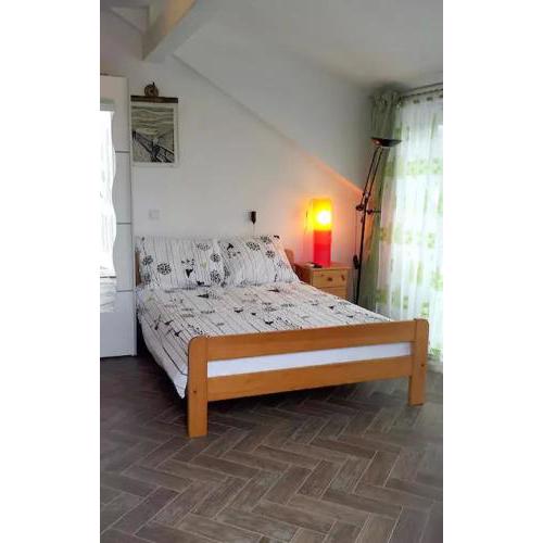 Apartman - Ružičnjak