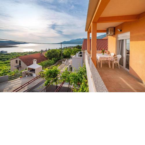 Apartman - Starigrad Paklenica-Rovanjska, Zadarska