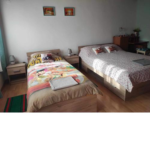 Apartman 1 RIBIČ