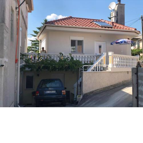 Apartman 2 MI-MA