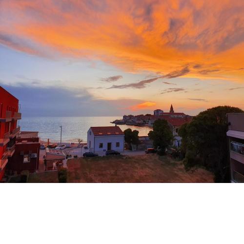 Apartman 21