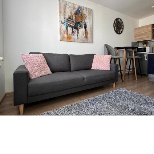 Apartman 4YOU: Urban dreams