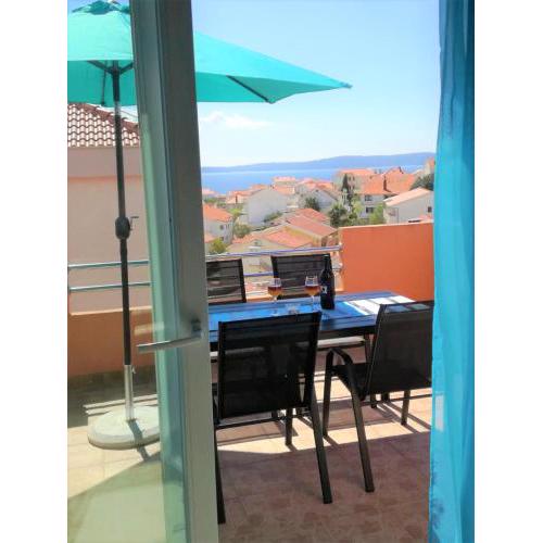 Apartman Adriatic