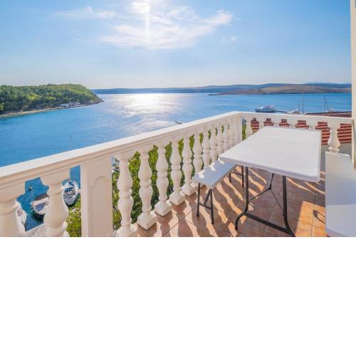 Apartman Ahel Jadranovo