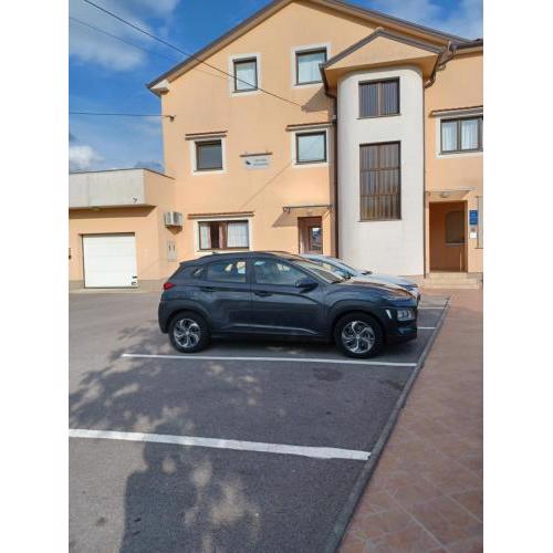 Apartman Alen