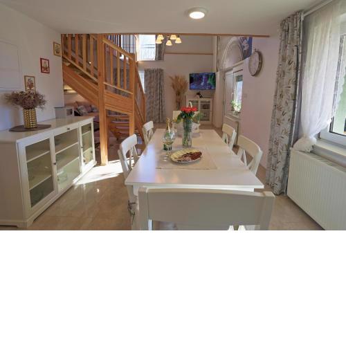 Apartman Alex with sauna