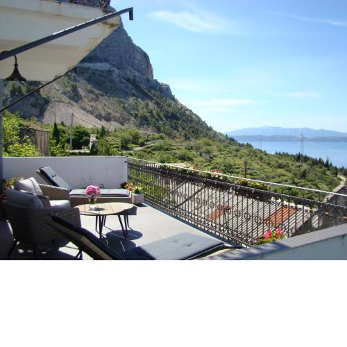 Apartman Alida