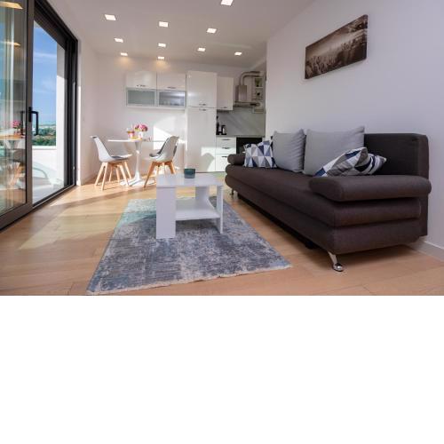 Apartman Amadea