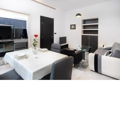 Apartman Ambasador Zagreb