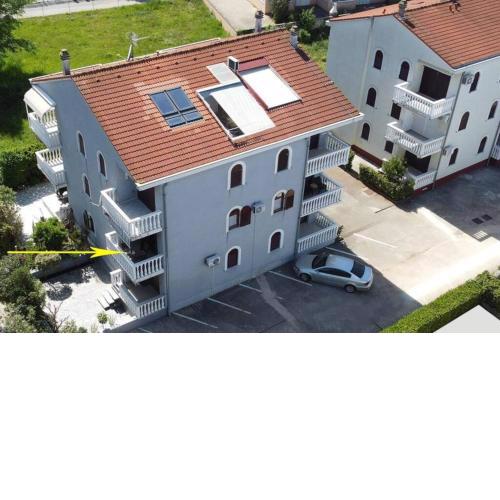 Apartman Amelie