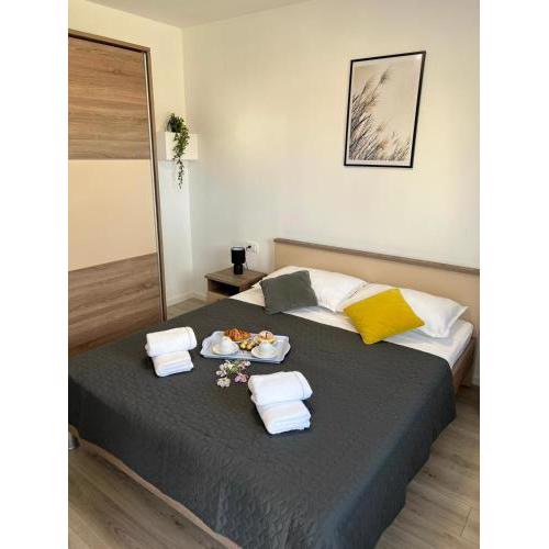 Apartman Ana